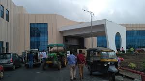 Dr Shyama Prasad Mukherjee International Convention Centre