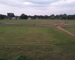 PDKV Ground