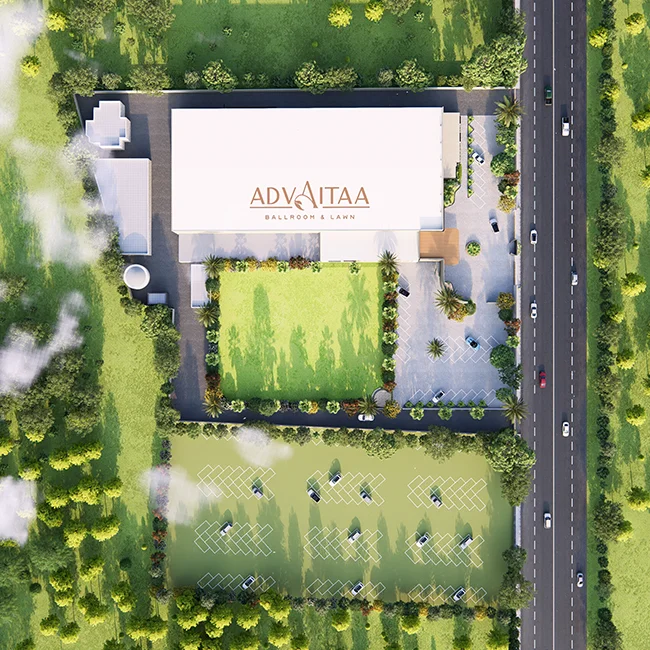 Advaitaa Nr.Kuvada in Ahmedabad