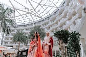 Sahara Star Hotel