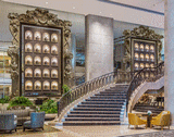 The St. Regis