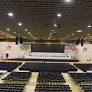 Mahatma Mandir Convention and Exhibition Centre in Gandhinagar