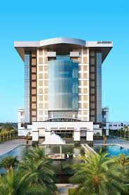 Le Méridien, Coimbatore in Coimbatore
