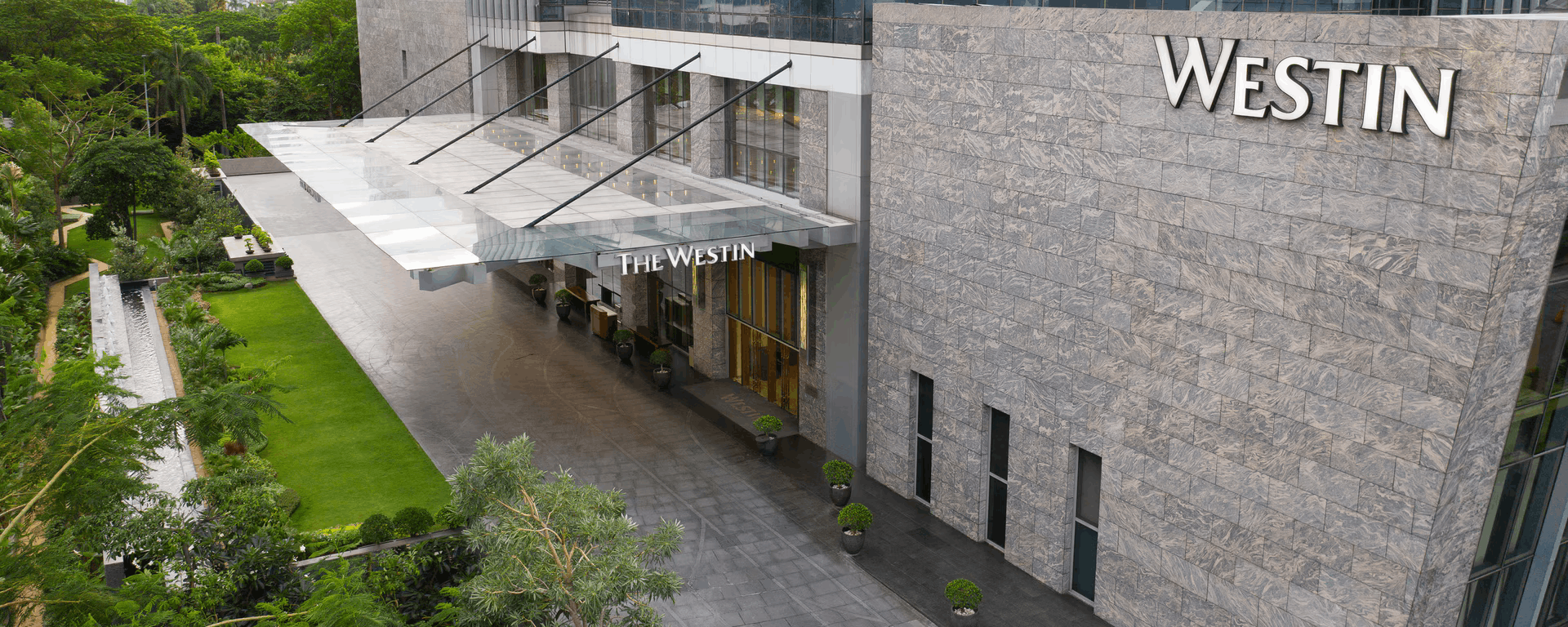 The Westin Jakarta
