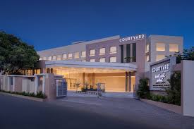 Courtyard by Marriott