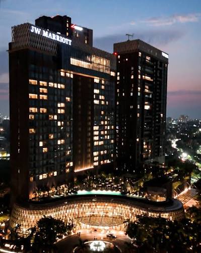 JW Marriott