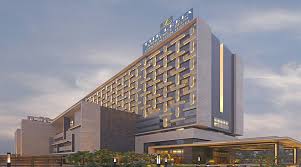 The Leela Ambience Convention Hotel