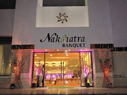 Nakshatra Banquet, Empress City