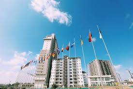 Addis International Convention Centre (AICC) - Ethiopia