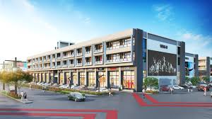 Shriram Business Park