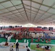 Malini city ground
