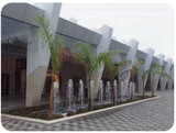 R.K Convention Centre