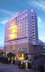 CROWNE PLAZA, MAYUR VIHAR