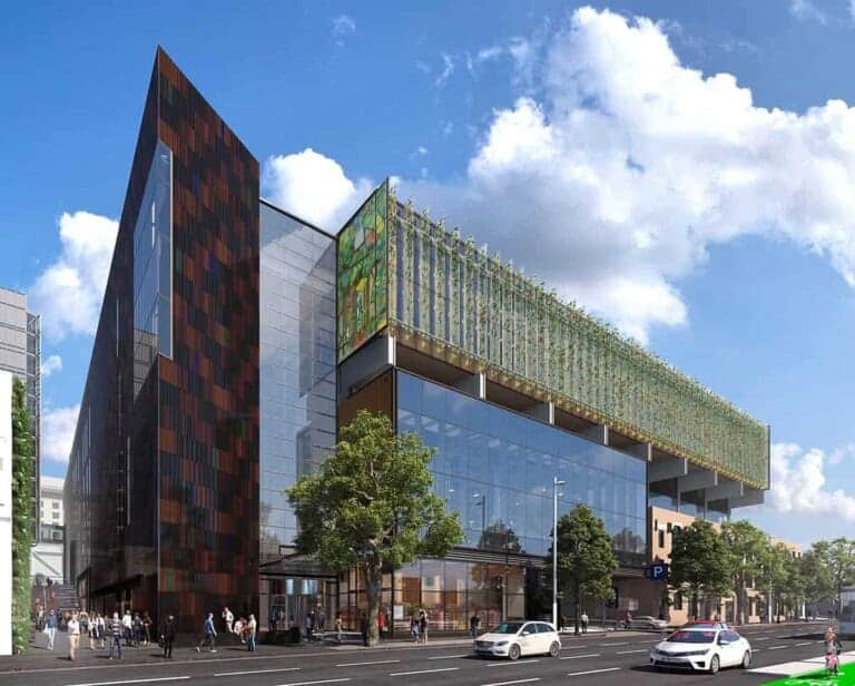 Guangzhou Aerotropolis Expo Center