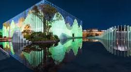 Guilin International Convention and Exhibition Center in Guilin