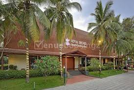 Royal Orchid Resort & Convention centre
