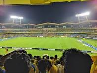 Jawaharlal Nehru International Stadium