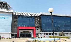 NSIC Exhibition Complex