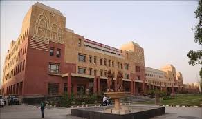 Trade Facilities Center Varanasi