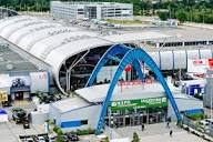 Targi Kielce Exhibition & Congress Centre, Poland