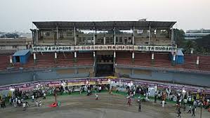Indira Gandhi Stadium