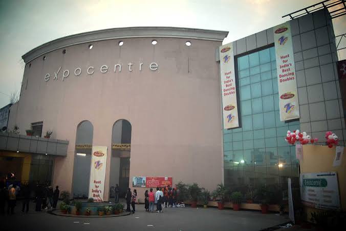 Expo Centre Noida