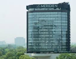 Le Meridien