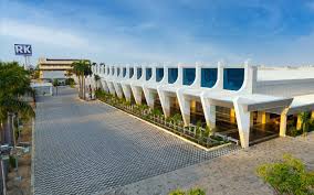 RK Convention Centre