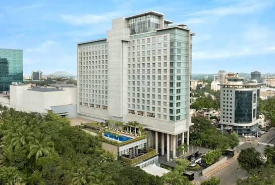 JW Marriott