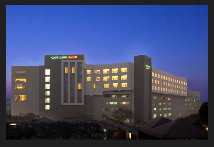 Courtyard by Marriott Bilaspur