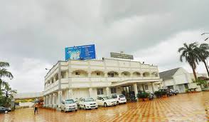 KKG MARRIAGE HALL, Pollachi