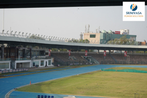 Bhopal TT Nagar Stadium 