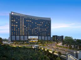 Hotel Hyatt Regency