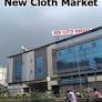 New Cloth Market