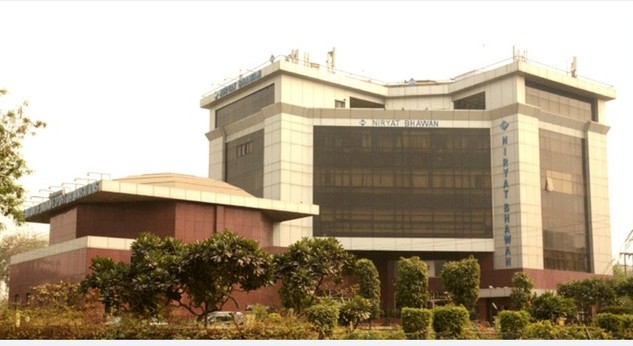 FIEO Niryat Bhawan