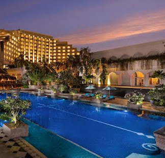 Hotel Taj Krishna