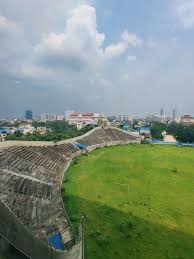 Gitanjali Stadium