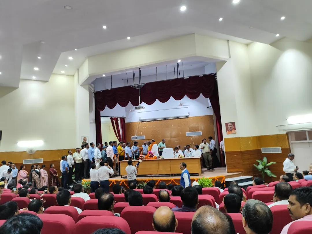 Udyan Bhawan