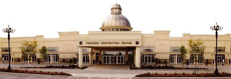 Pearson Convention Centre