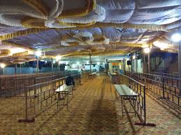 Suguna Kalyana Mandapam in Coimbatore