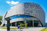 CSIR Convention Centre in Pretoria