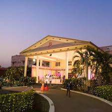 Parimalam Mahal Surampatti, Erode,
