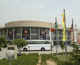 Delhi International Expocentre in Noida