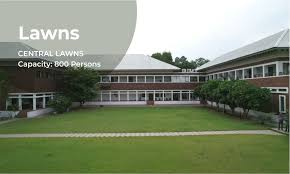 Chitnavis Centre