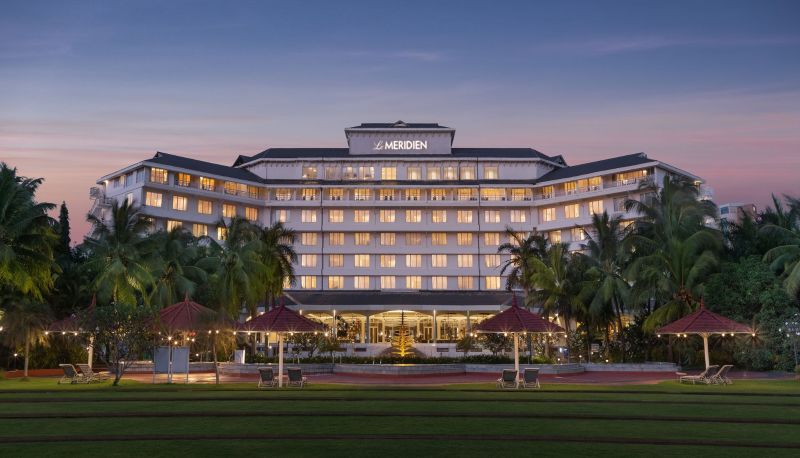 Le Meridien
