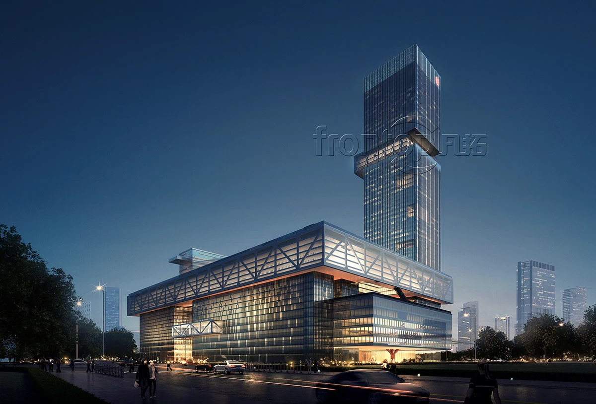Guangzhou International Sourcing Center