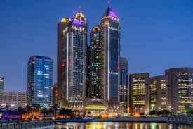 Sofitel, Abu Dhabi