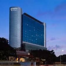 Hyatt Regency
