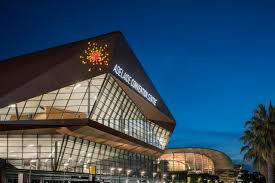 Adelaide Convention Centre -Australia