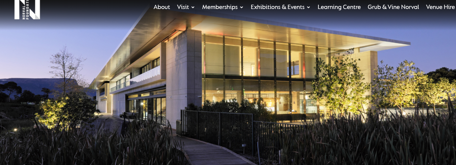 Norval Foundation